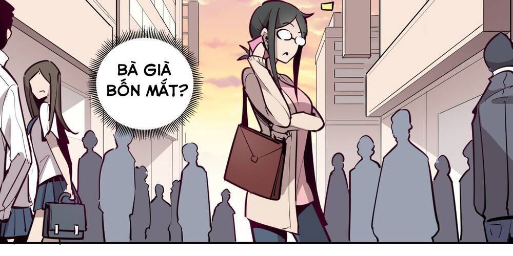 Oan Gia Chung Nhà! Chap 2 - Next Chap 3