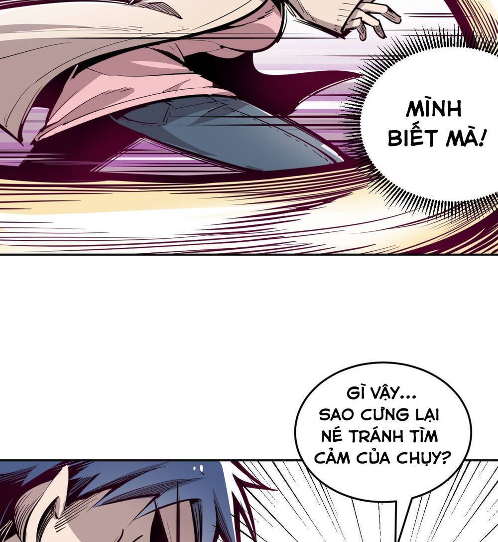 Oan Gia Chung Nhà! Chap 2 - Next Chap 3