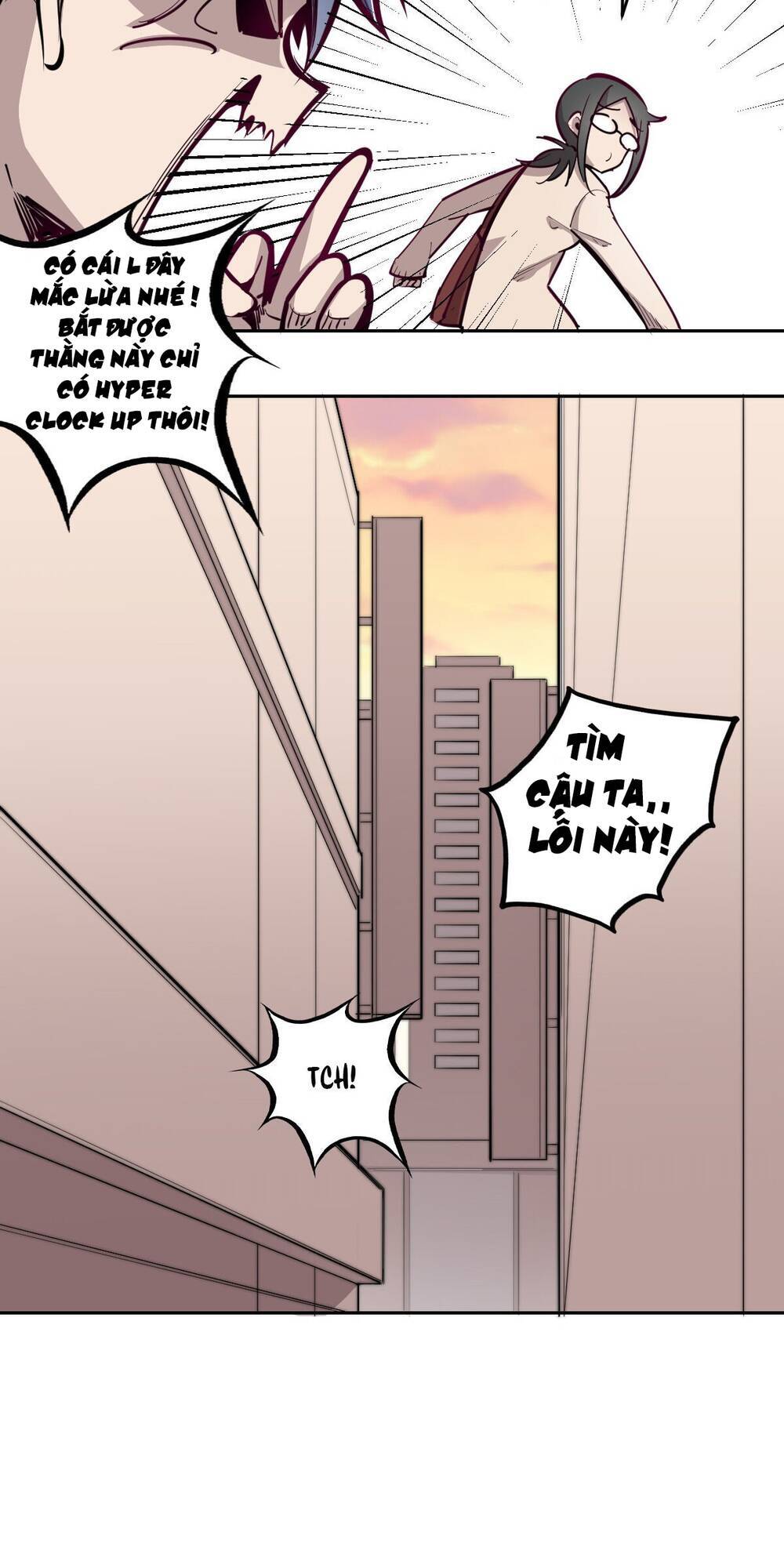 Oan Gia Chung Nhà! Chap 2 - Next Chap 3