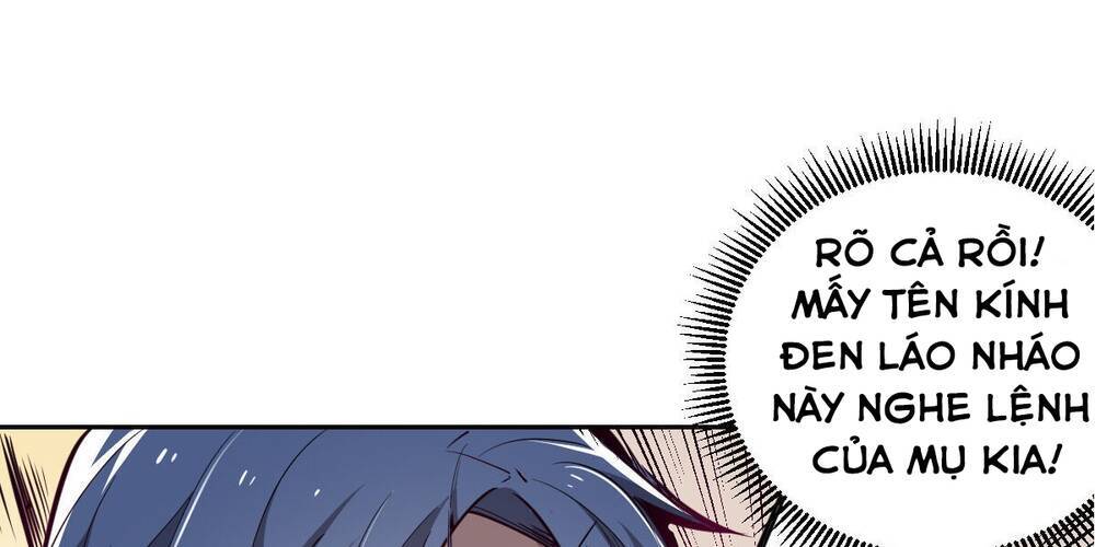 Oan Gia Chung Nhà! Chap 2 - Next Chap 3