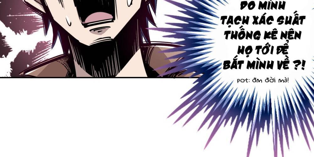 Oan Gia Chung Nhà! Chap 2 - Next Chap 3