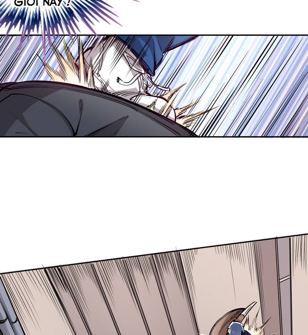 Oan Gia Chung Nhà! Chap 2 - Next Chap 3