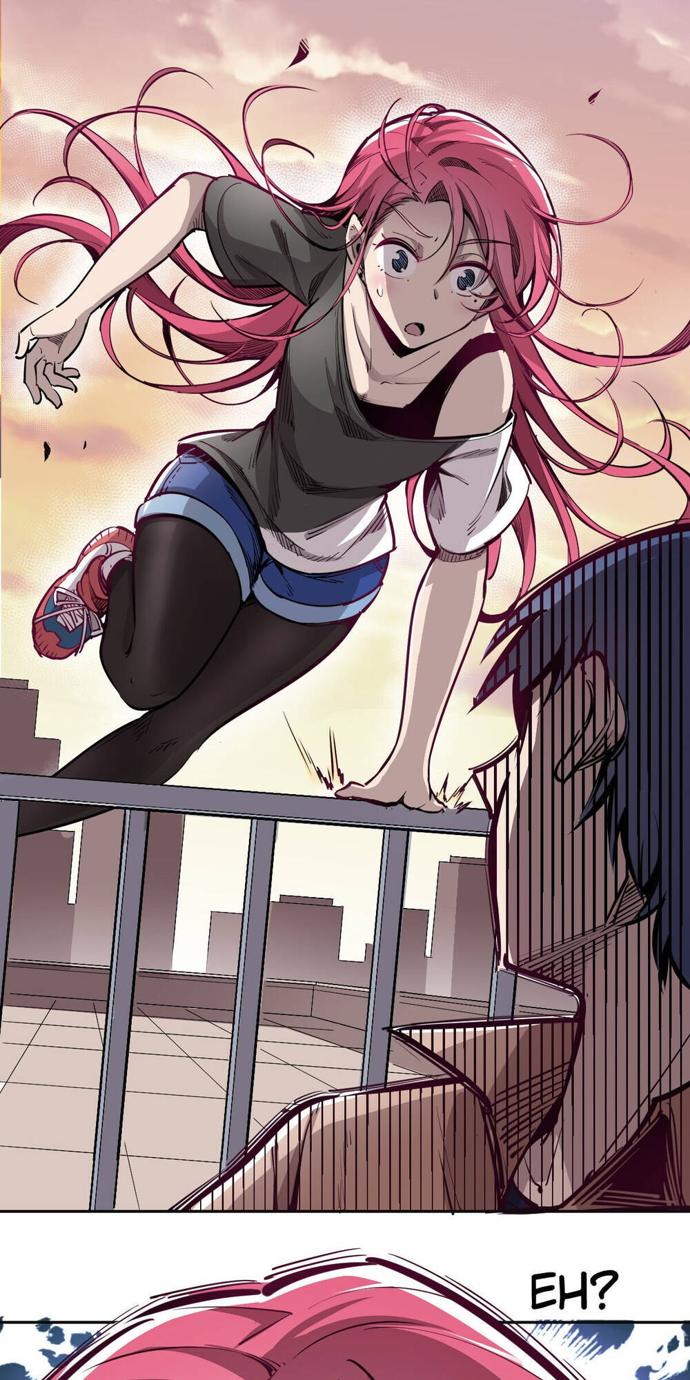 Oan Gia Chung Nhà! Chap 2 - Next Chap 3