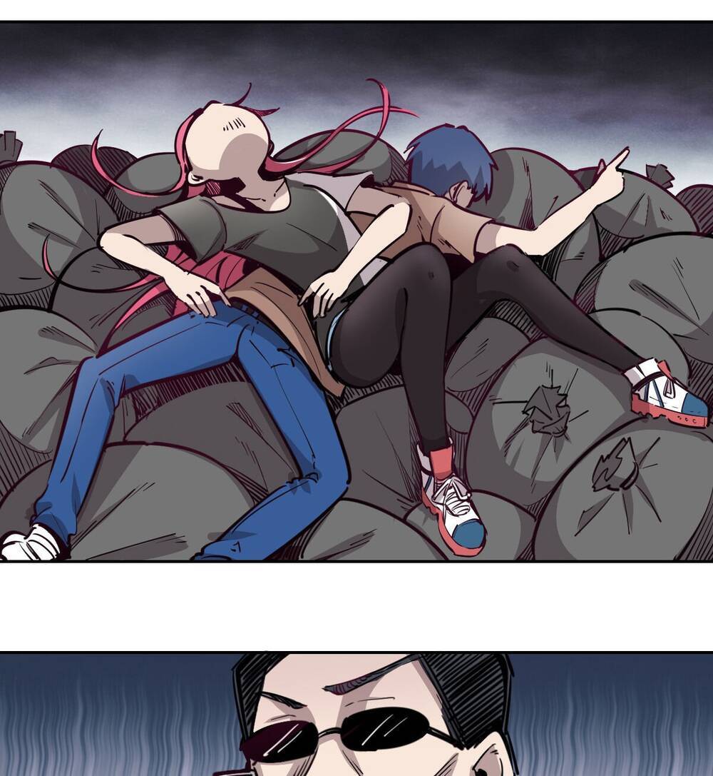 Oan Gia Chung Nhà! Chap 2 - Next Chap 3