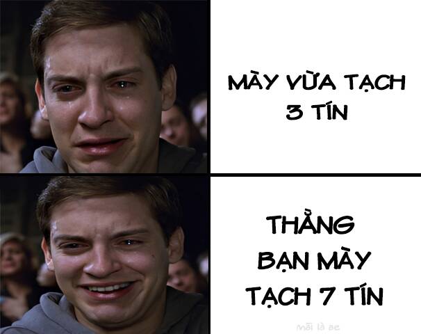 Oan Gia Chung Nhà! Chap 2 - Next Chap 3