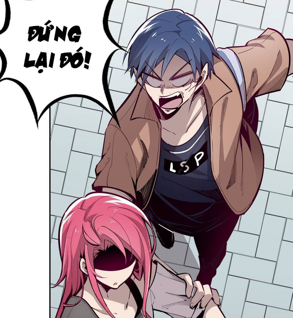 Oan Gia Chung Nhà! Chap 2 - Next Chap 3