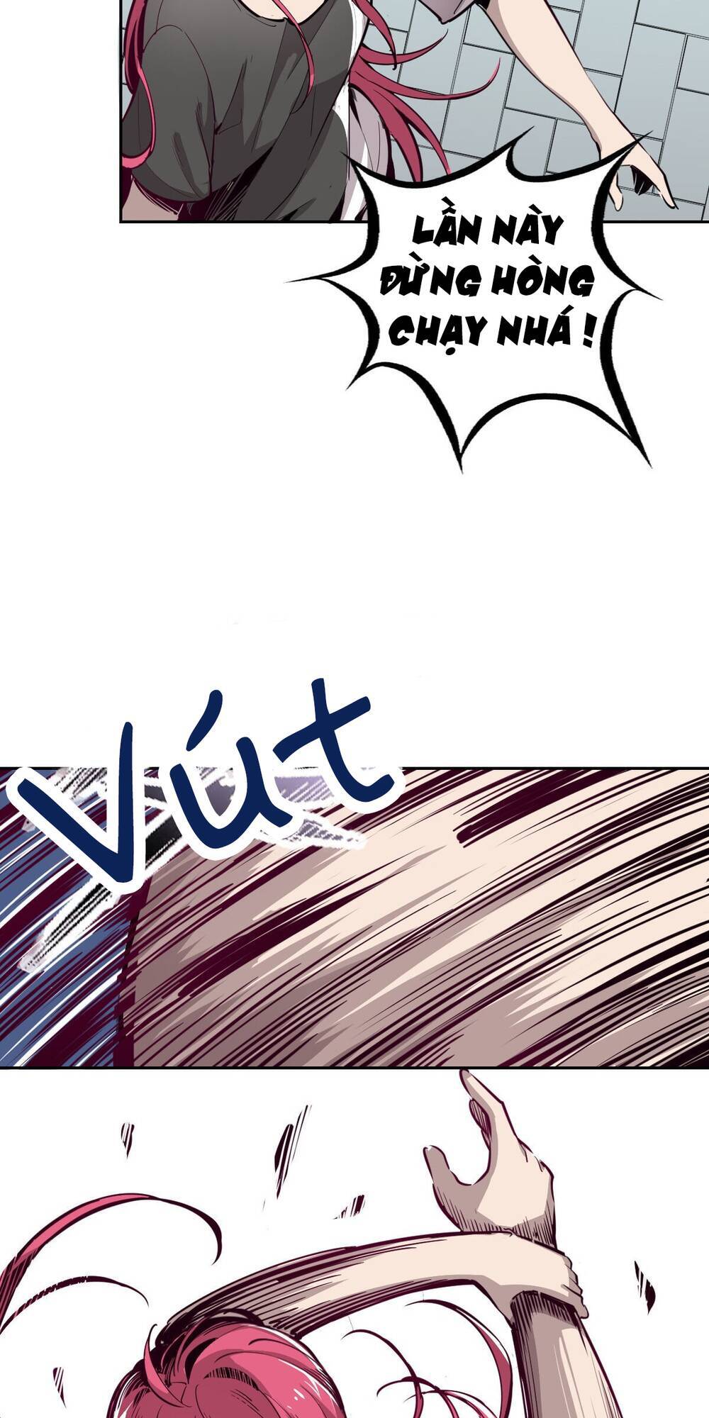 Oan Gia Chung Nhà! Chap 2 - Next Chap 3