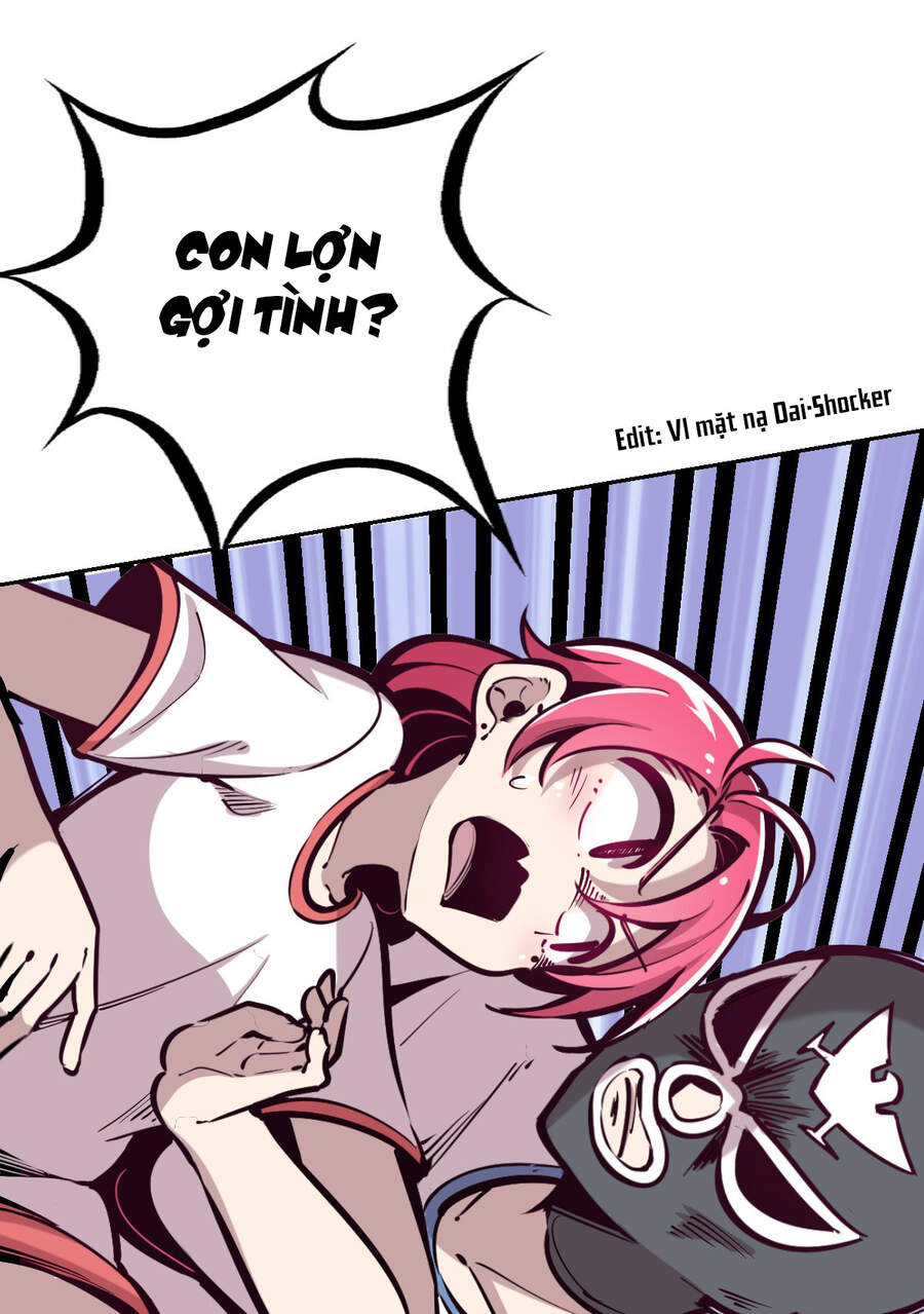 Oan Gia Chung Nhà! Chap 20 - Next Chap 21