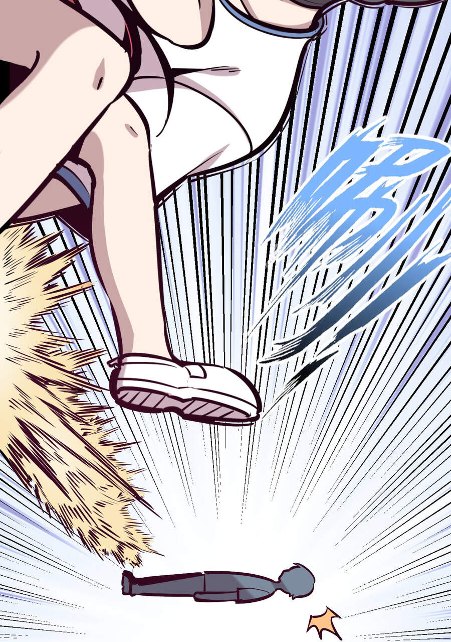 Oan Gia Chung Nhà! Chap 20 - Next Chap 21
