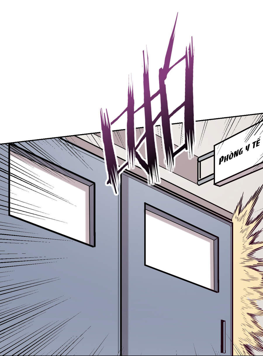 Oan Gia Chung Nhà! Chap 20 - Next Chap 21