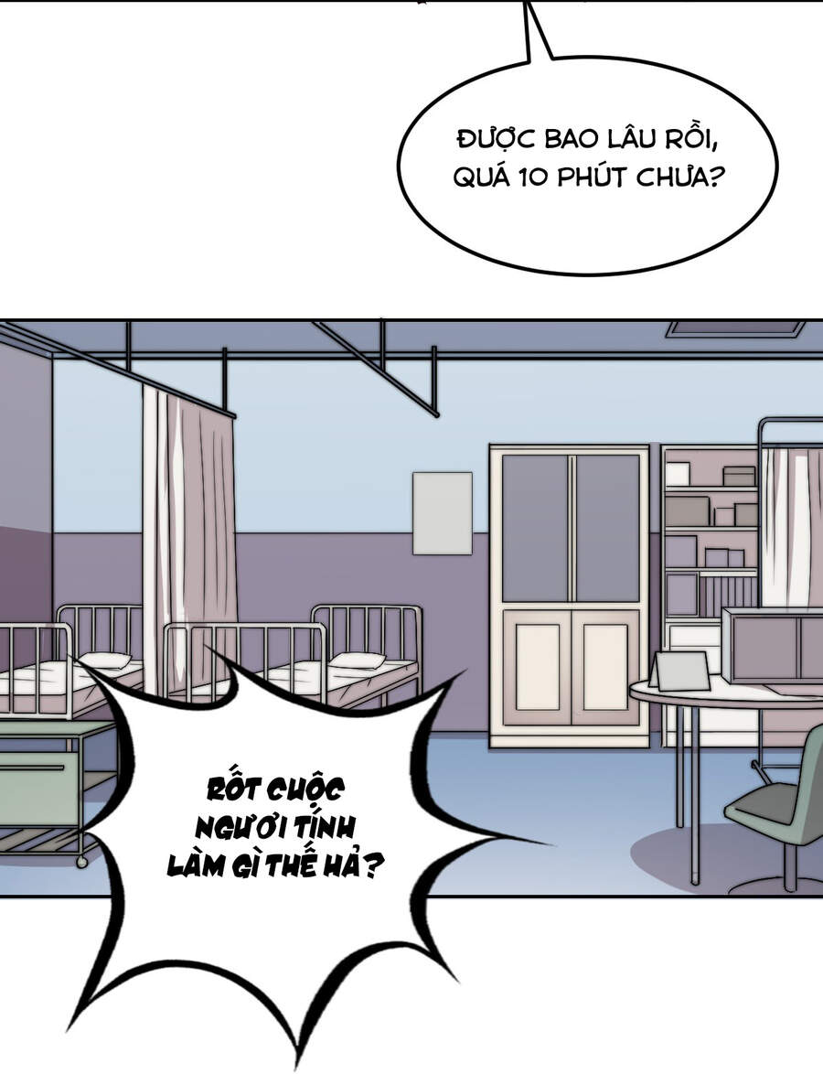 Oan Gia Chung Nhà! Chap 20 - Next Chap 21