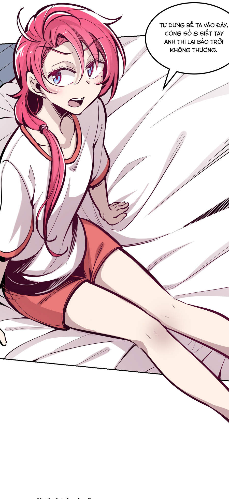 Oan Gia Chung Nhà! Chap 20 - Next Chap 21