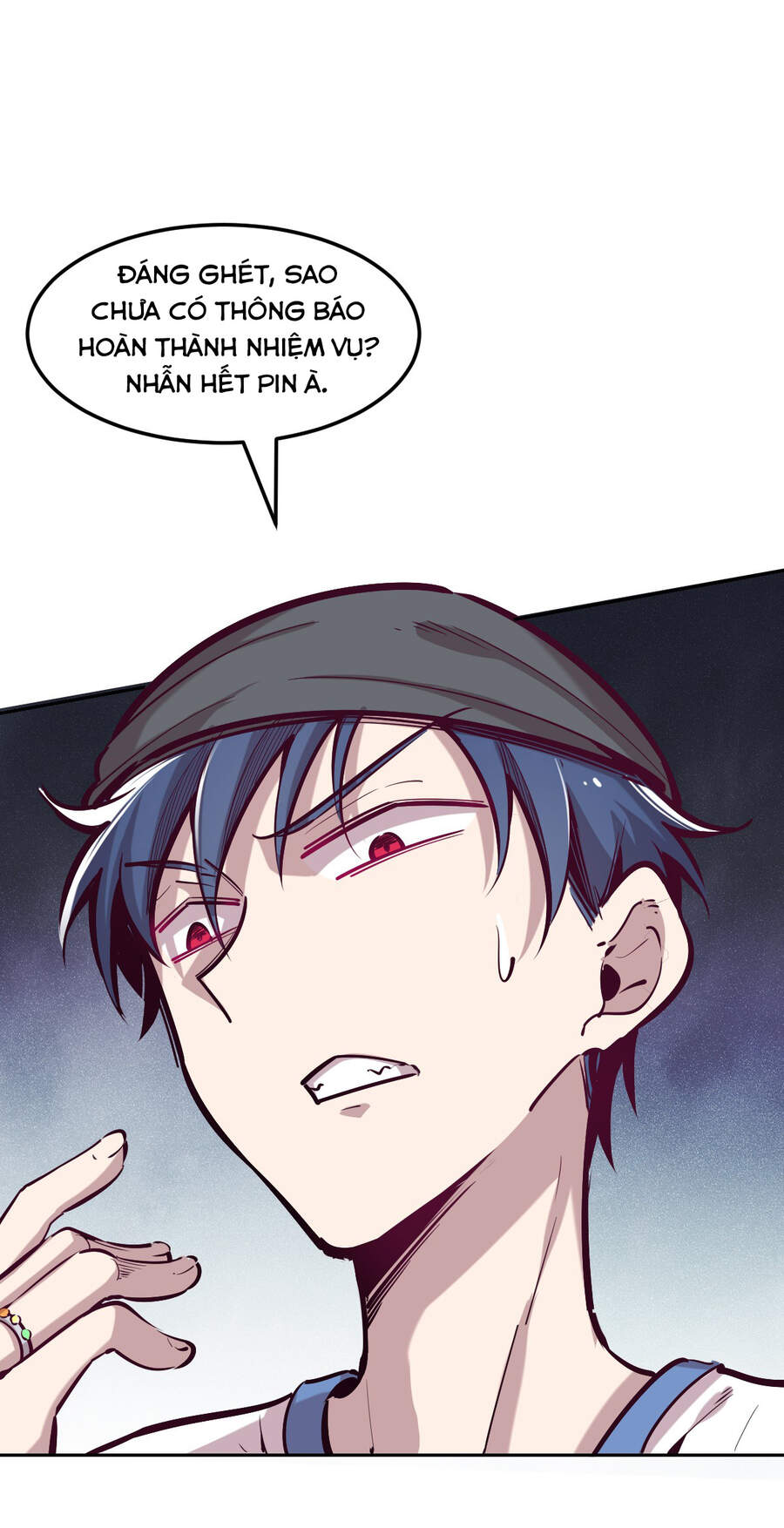 Oan Gia Chung Nhà! Chap 20 - Next Chap 21