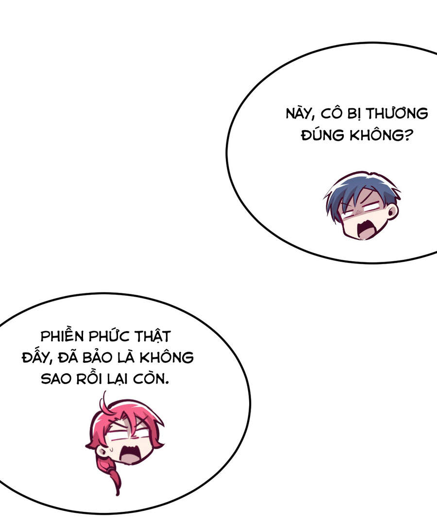 Oan Gia Chung Nhà! Chap 20 - Next Chap 21