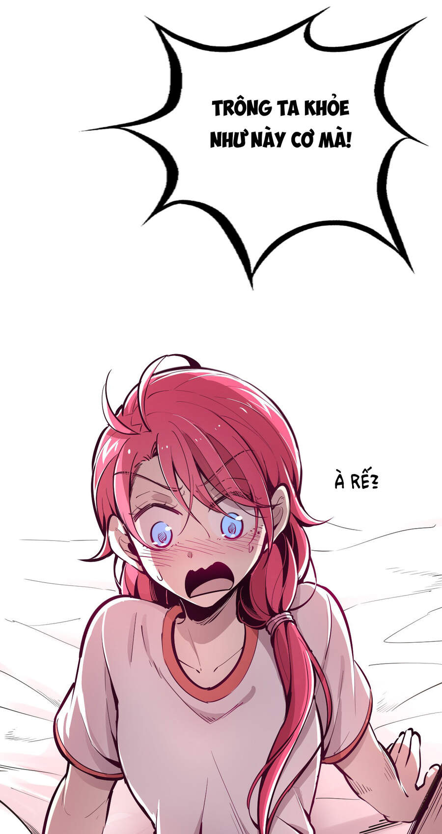 Oan Gia Chung Nhà! Chap 20 - Next Chap 21