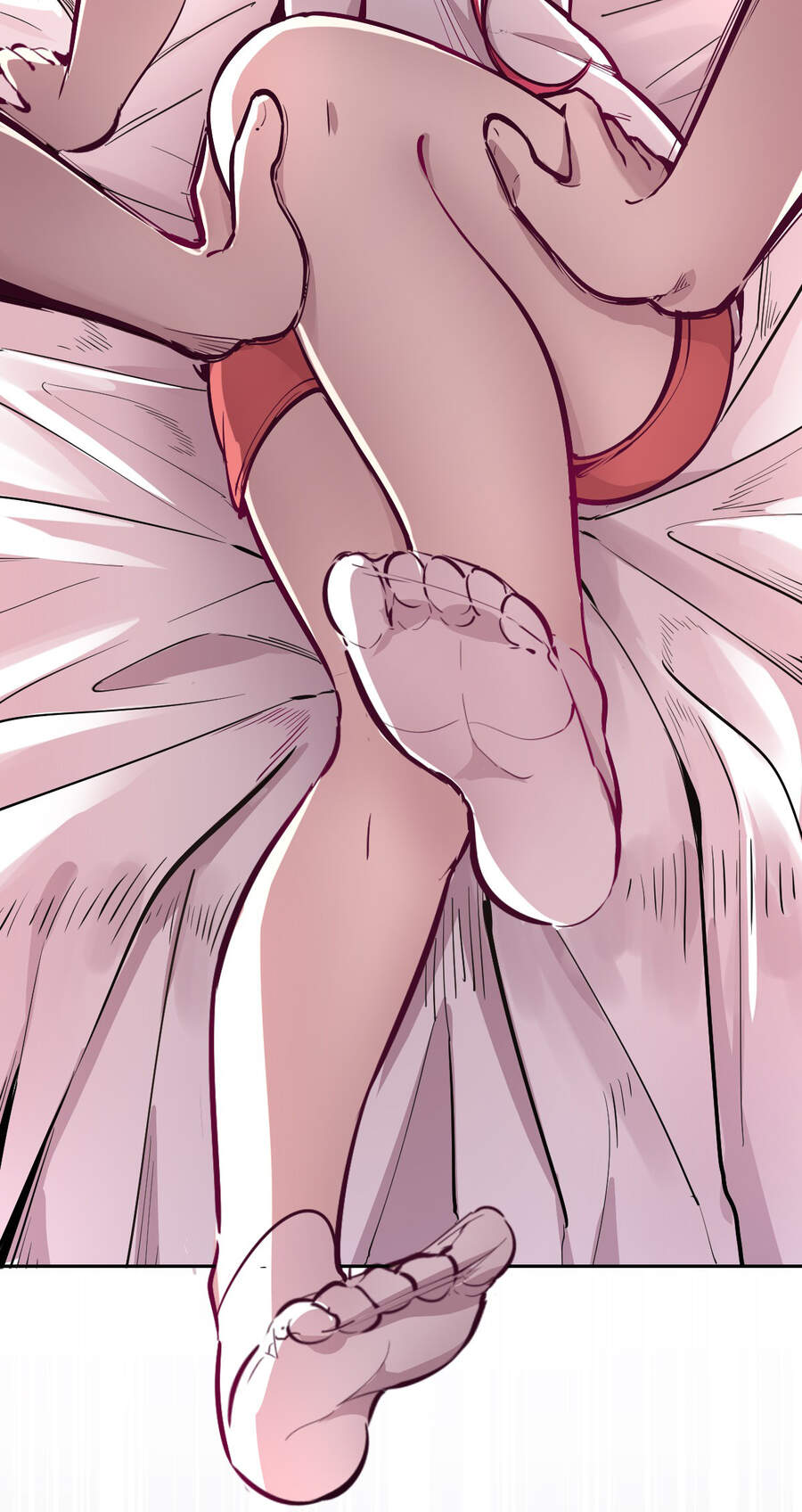 Oan Gia Chung Nhà! Chap 20 - Next Chap 21