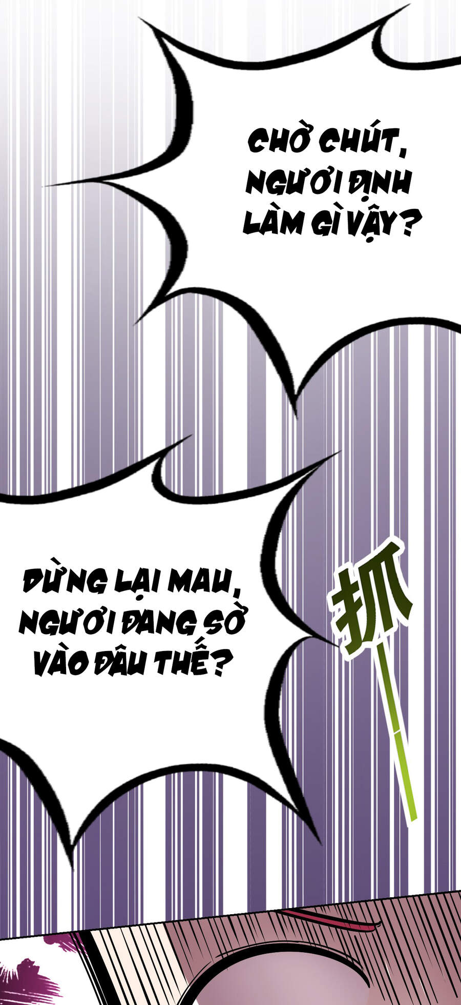Oan Gia Chung Nhà! Chap 20 - Next Chap 21