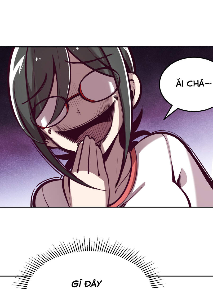 Oan Gia Chung Nhà! Chap 20 - Next Chap 21