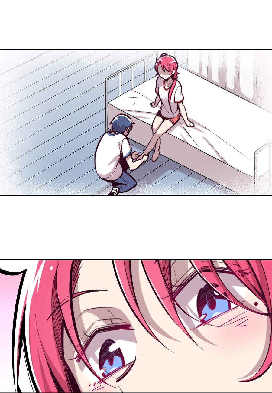 Oan Gia Chung Nhà! Chap 20 - Next Chap 21