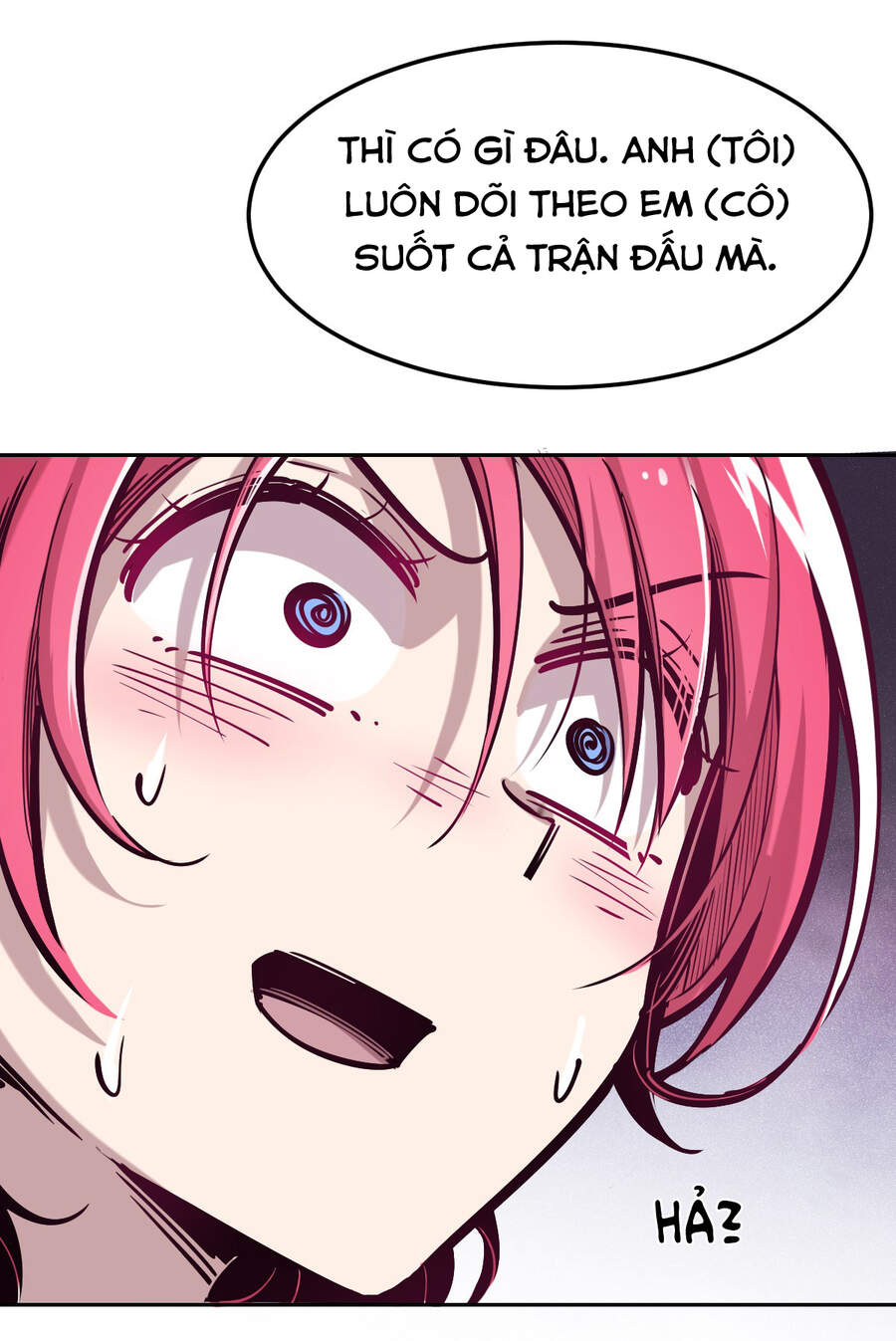Oan Gia Chung Nhà! Chap 20 - Next Chap 21