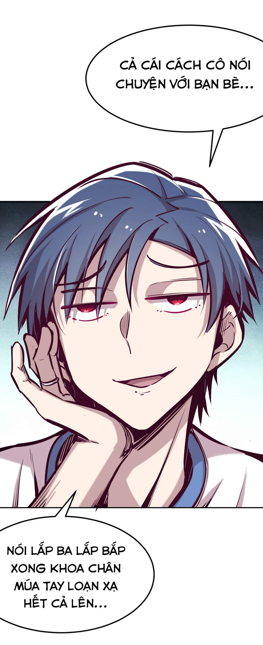 Oan Gia Chung Nhà! Chap 20 - Next Chap 21