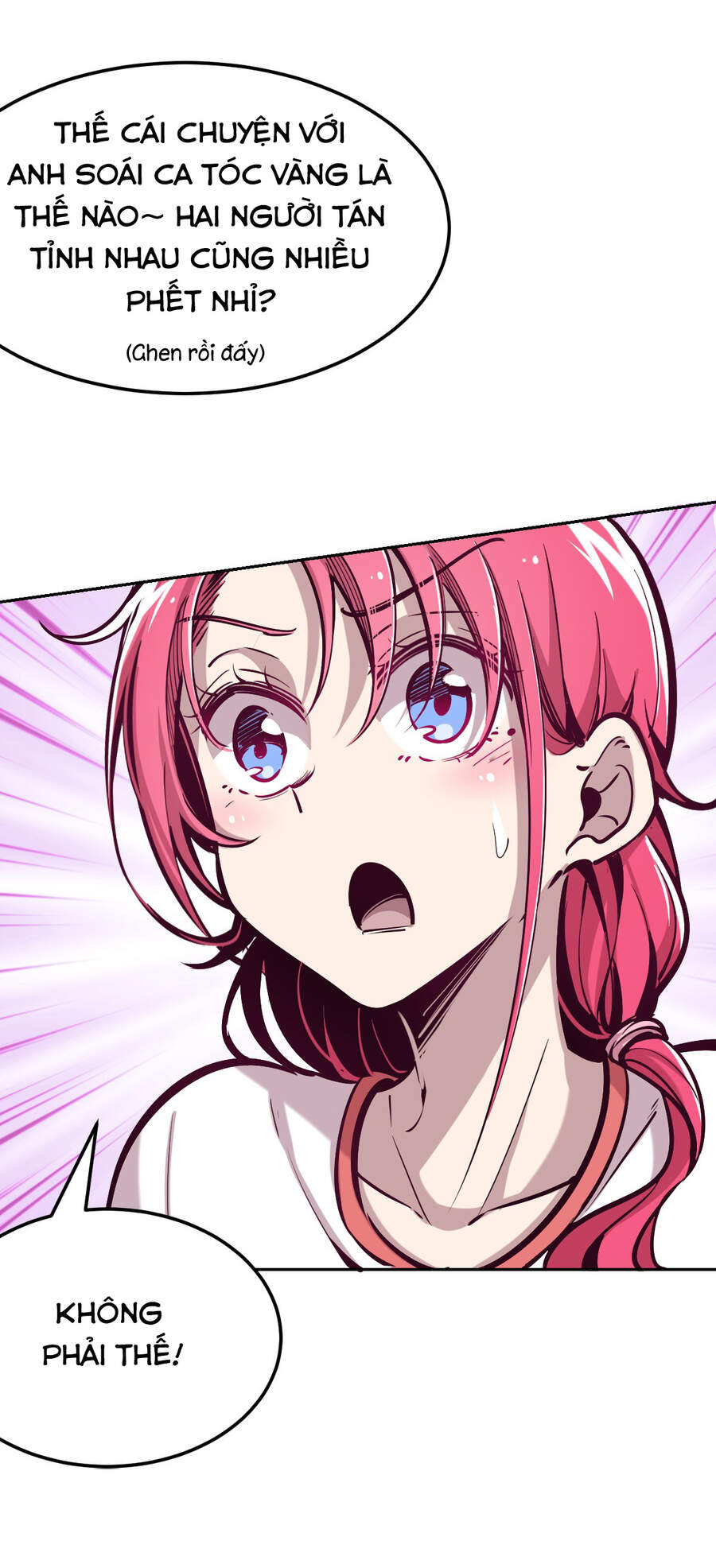Oan Gia Chung Nhà! Chap 20 - Next Chap 21