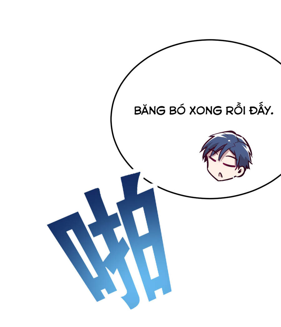Oan Gia Chung Nhà! Chap 20 - Next Chap 21
