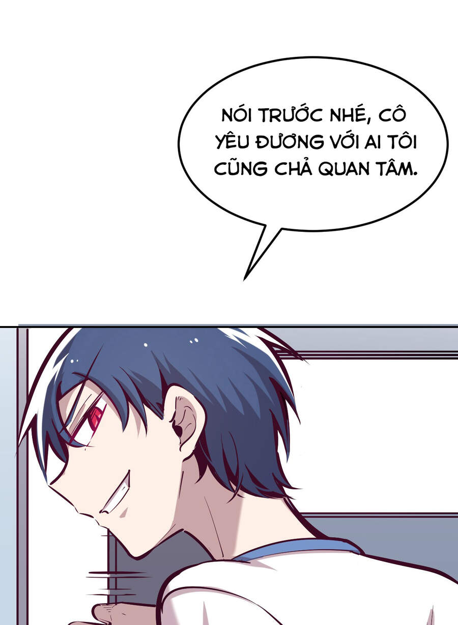 Oan Gia Chung Nhà! Chap 20 - Next Chap 21