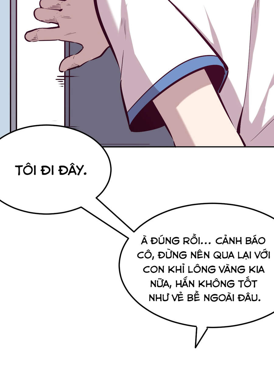 Oan Gia Chung Nhà! Chap 20 - Next Chap 21