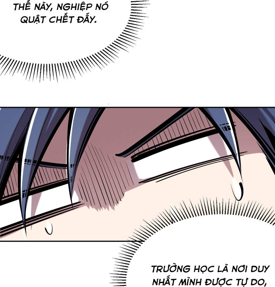 Oan Gia Chung Nhà! Chap 20 - Next Chap 21
