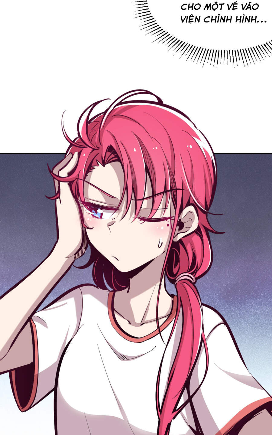 Oan Gia Chung Nhà! Chap 20 - Next Chap 21