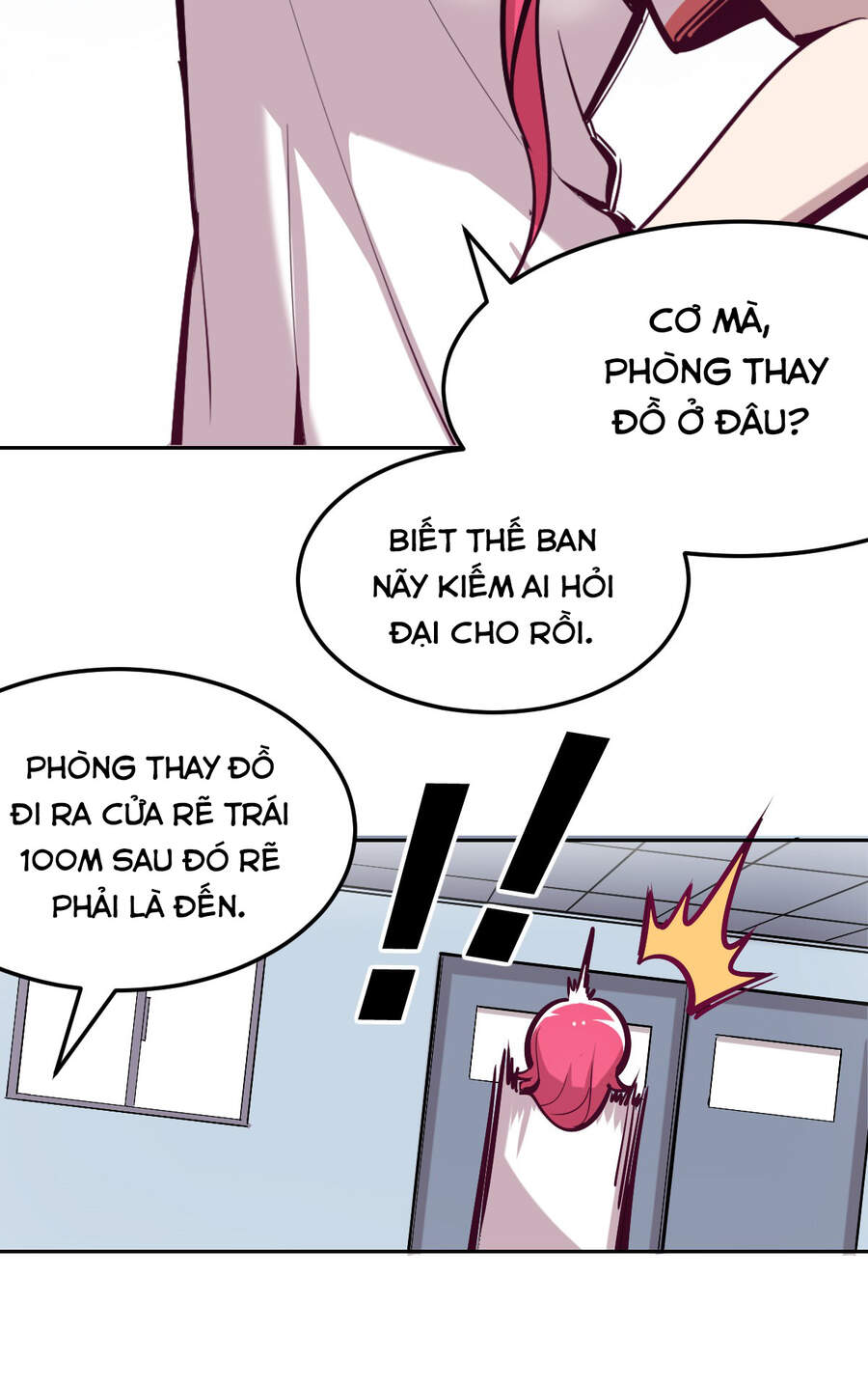 Oan Gia Chung Nhà! Chap 20 - Next Chap 21