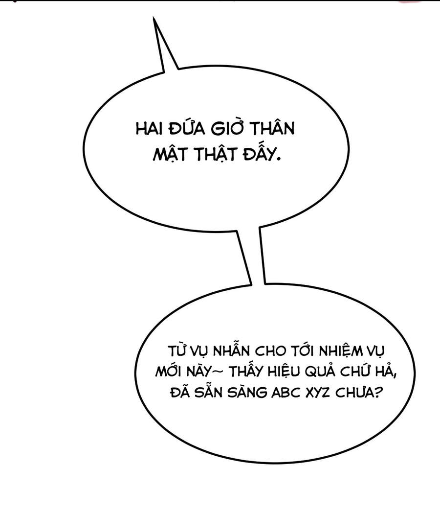 Oan Gia Chung Nhà! Chap 20 - Next Chap 21