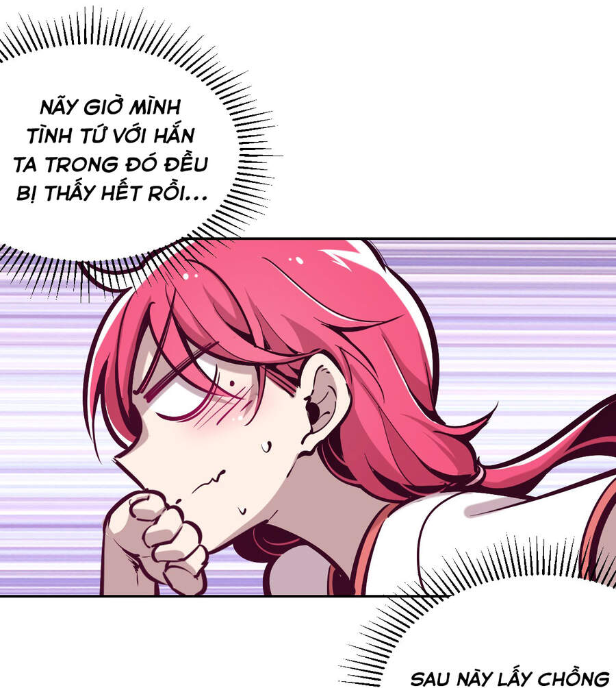 Oan Gia Chung Nhà! Chap 20 - Next Chap 21