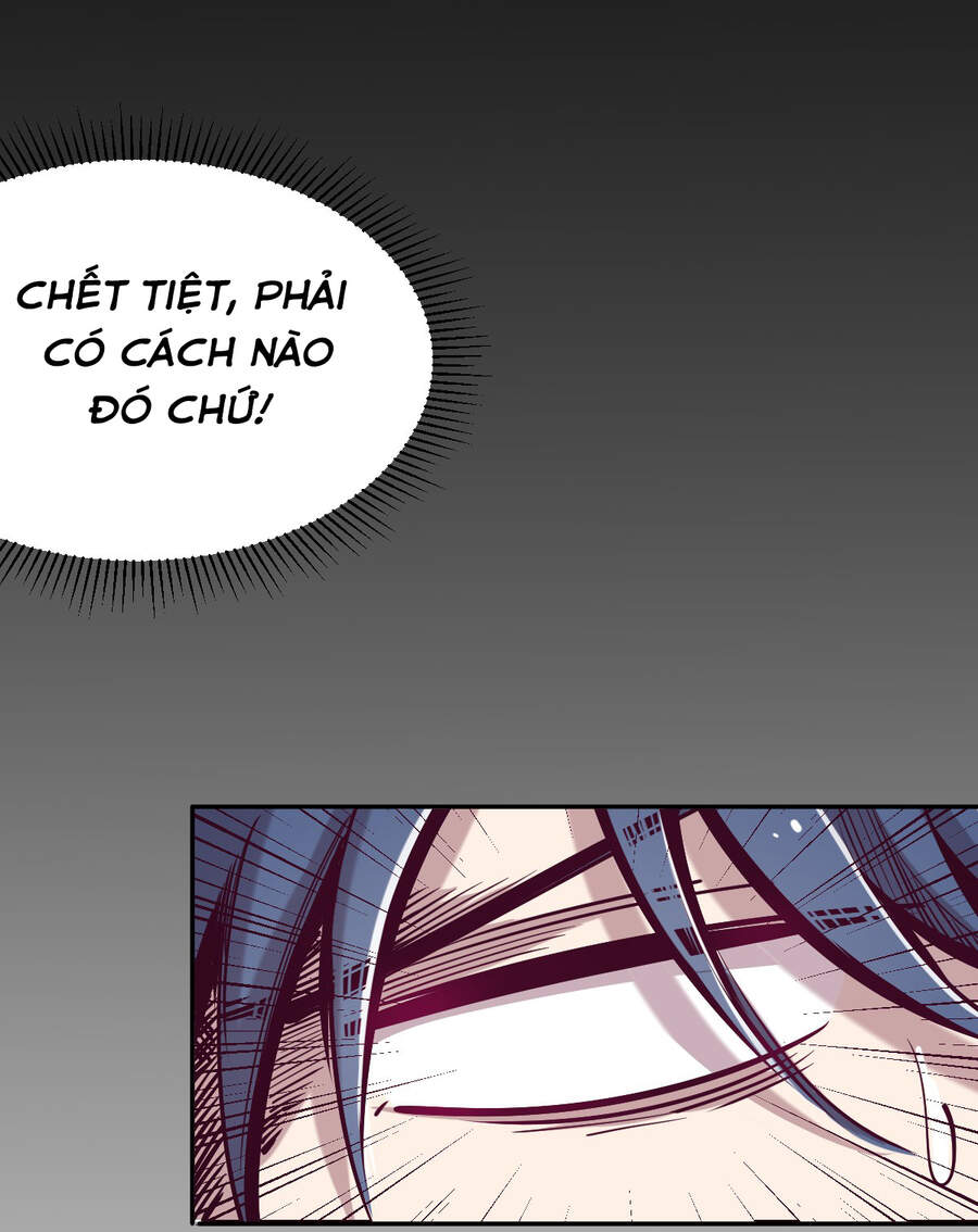 Oan Gia Chung Nhà! Chap 20 - Next Chap 21