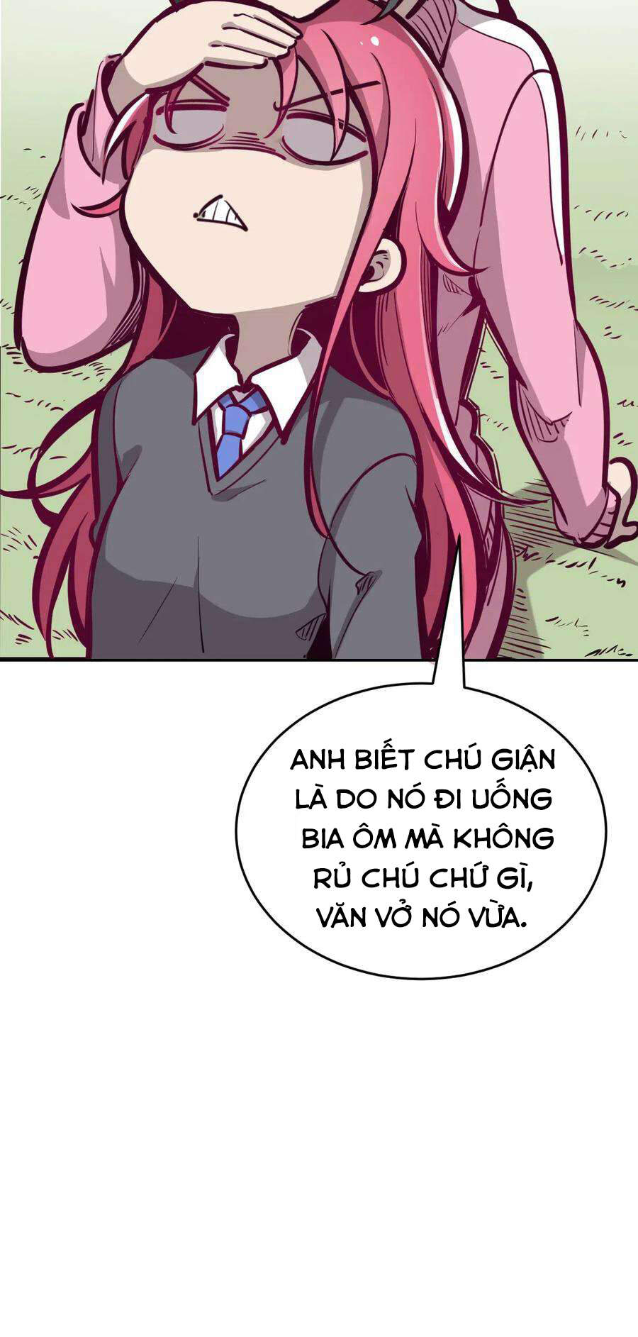Oan Gia Chung Nhà! Chap 20 - Next Chap 21
