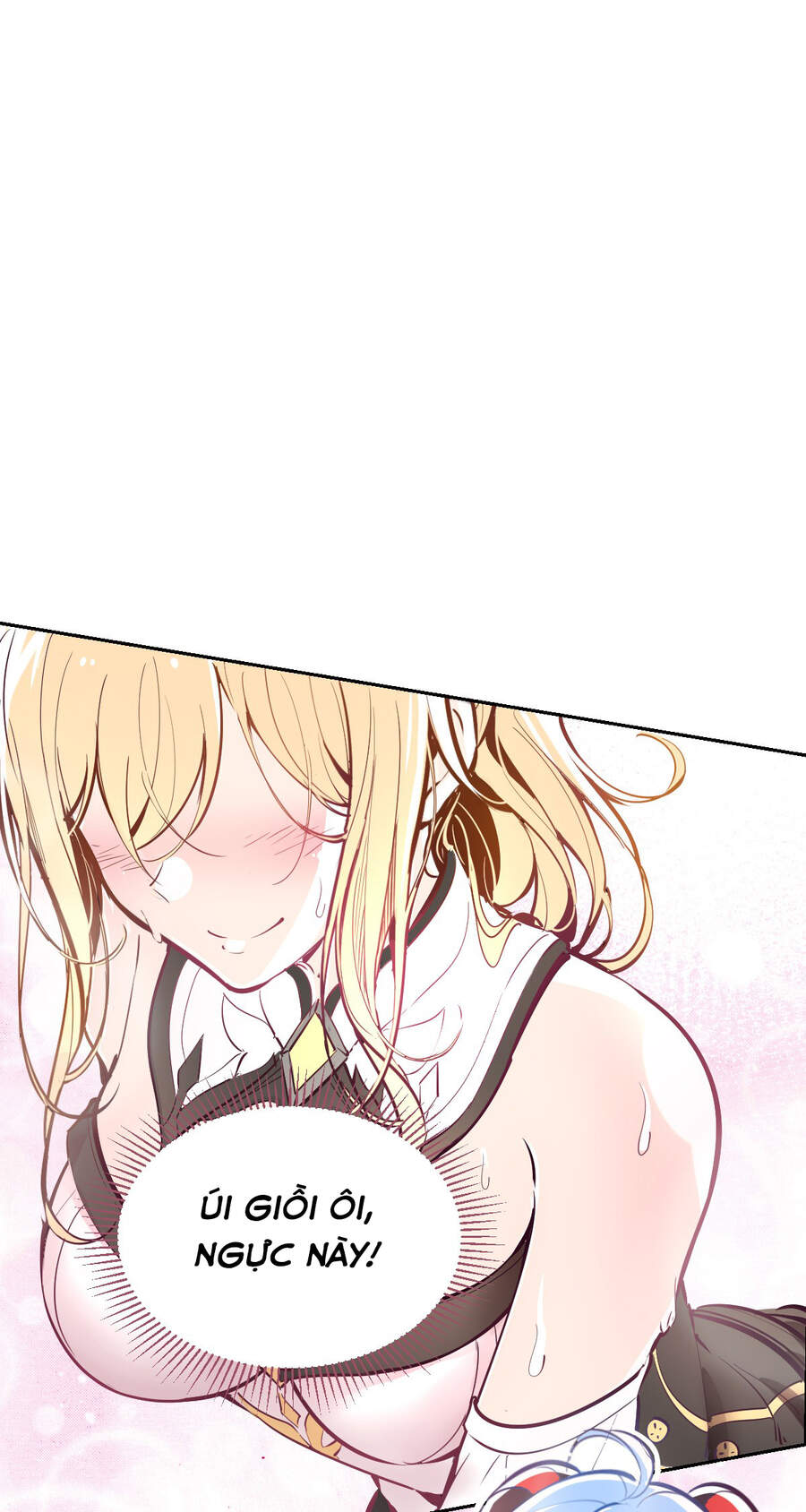 Oan Gia Chung Nhà! Chap 21 - Next Chap 22