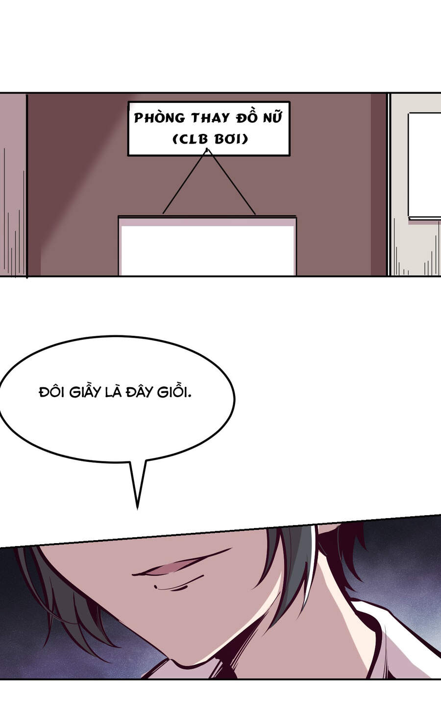 Oan Gia Chung Nhà! Chap 21 - Next Chap 22