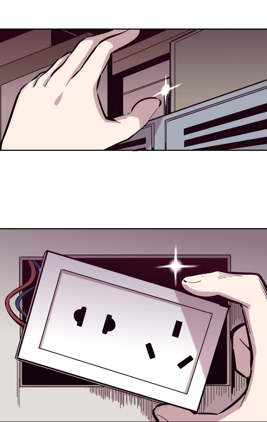 Oan Gia Chung Nhà! Chap 21 - Next Chap 22