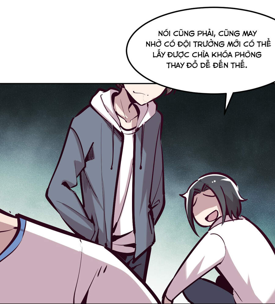 Oan Gia Chung Nhà! Chap 21 - Next Chap 22