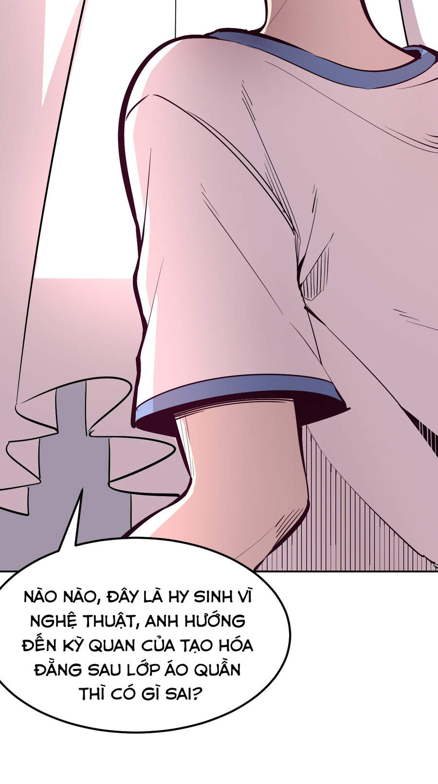 Oan Gia Chung Nhà! Chap 21 - Next Chap 22