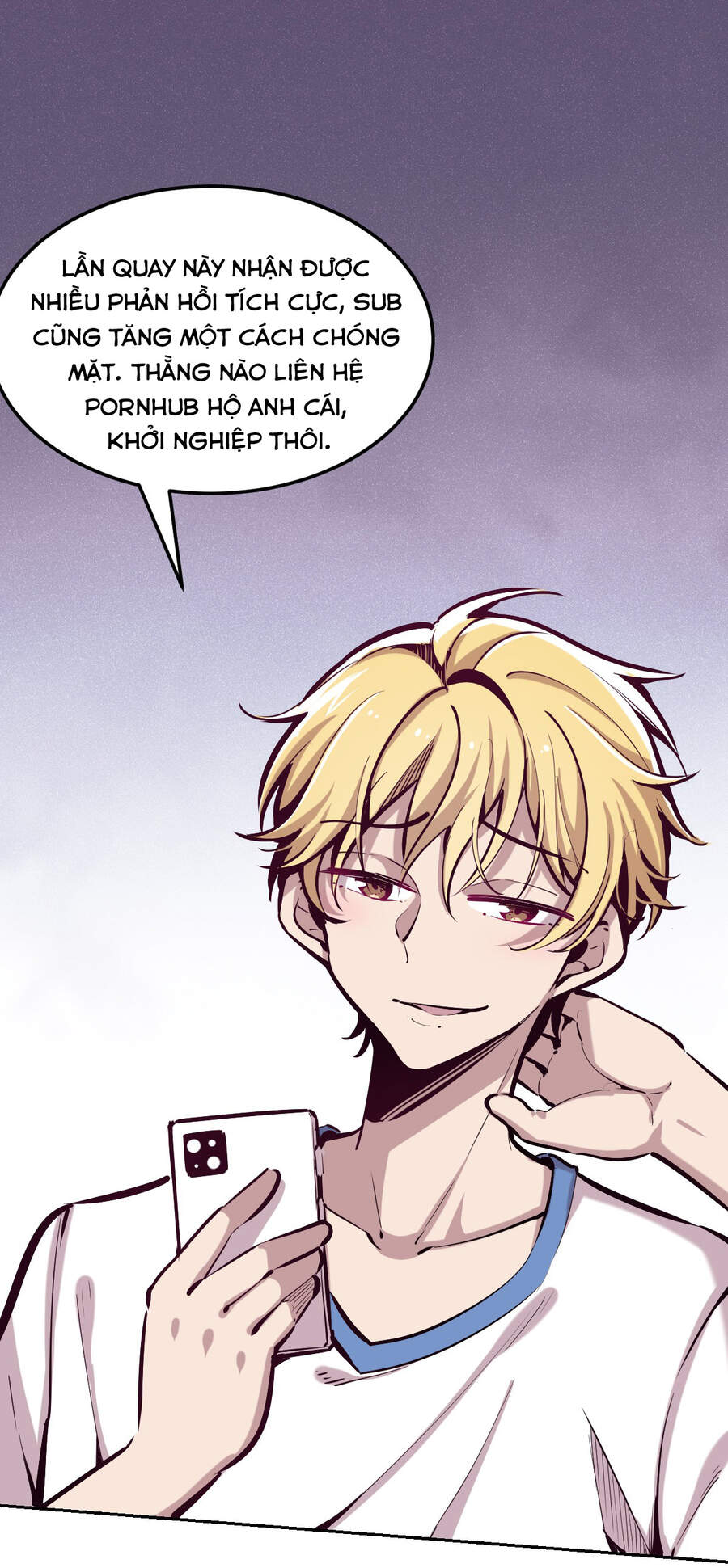 Oan Gia Chung Nhà! Chap 21 - Next Chap 22