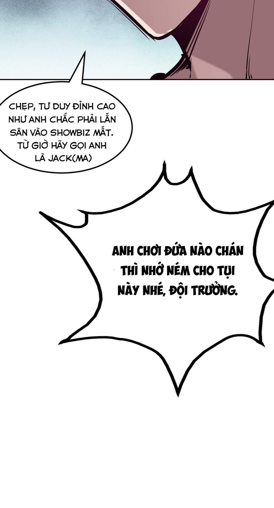 Oan Gia Chung Nhà! Chap 21 - Next Chap 22