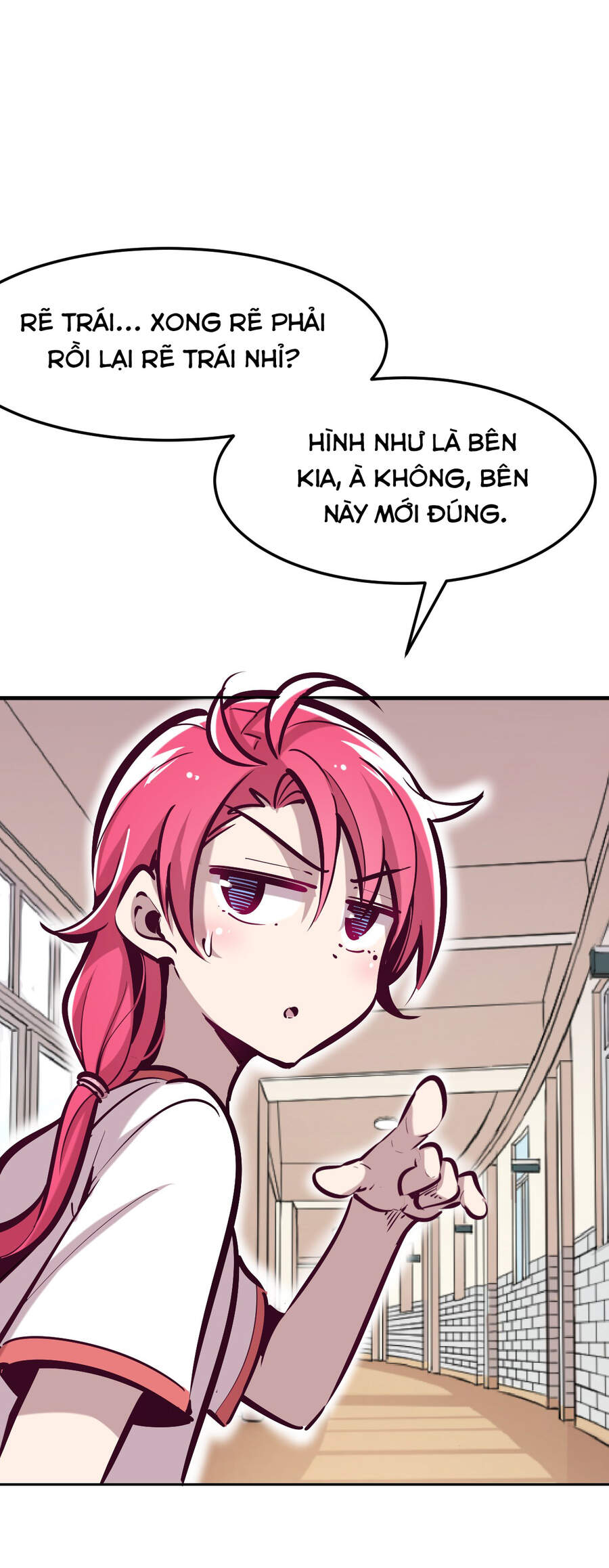 Oan Gia Chung Nhà! Chap 21 - Next Chap 22
