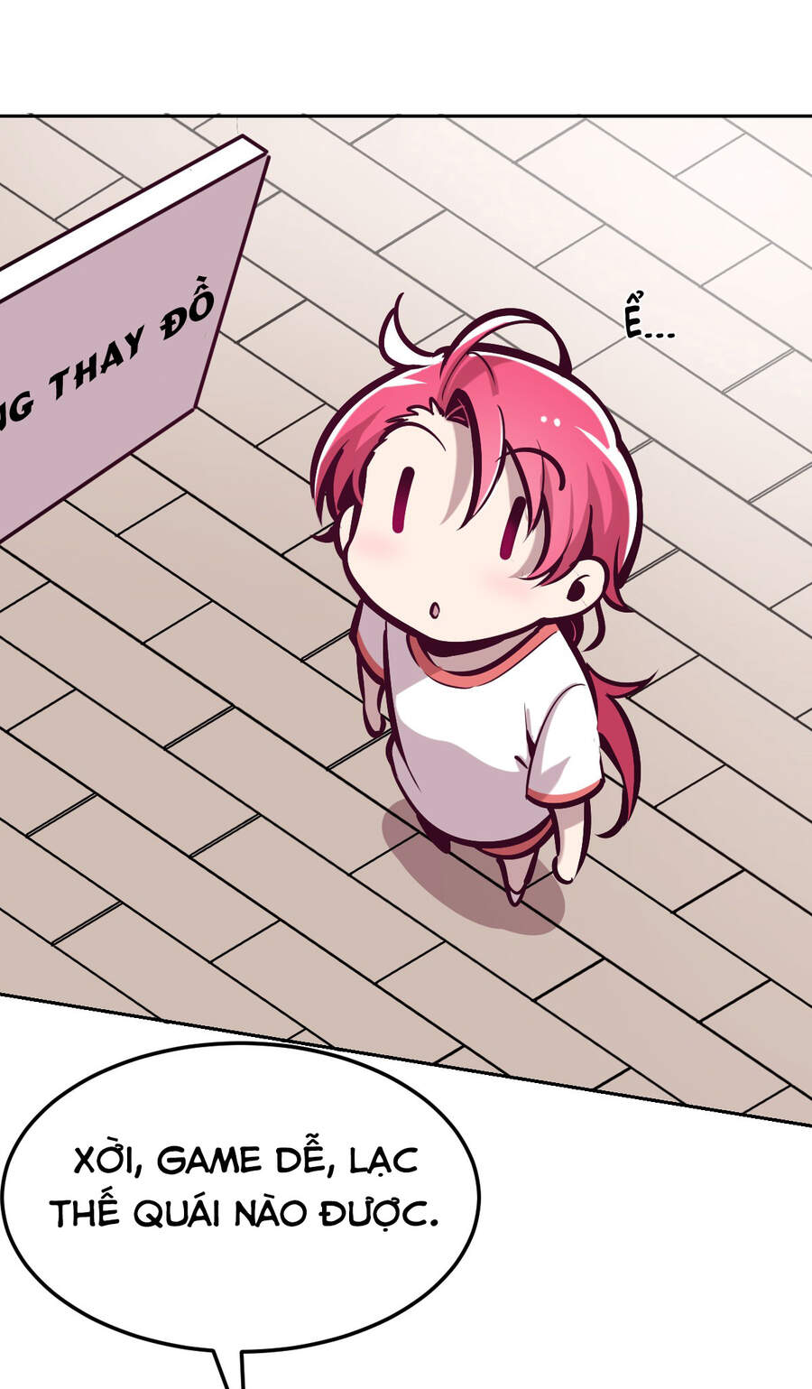 Oan Gia Chung Nhà! Chap 21 - Next Chap 22