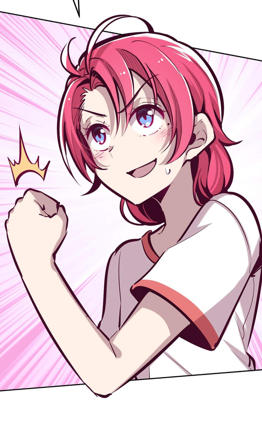 Oan Gia Chung Nhà! Chap 21 - Next Chap 22