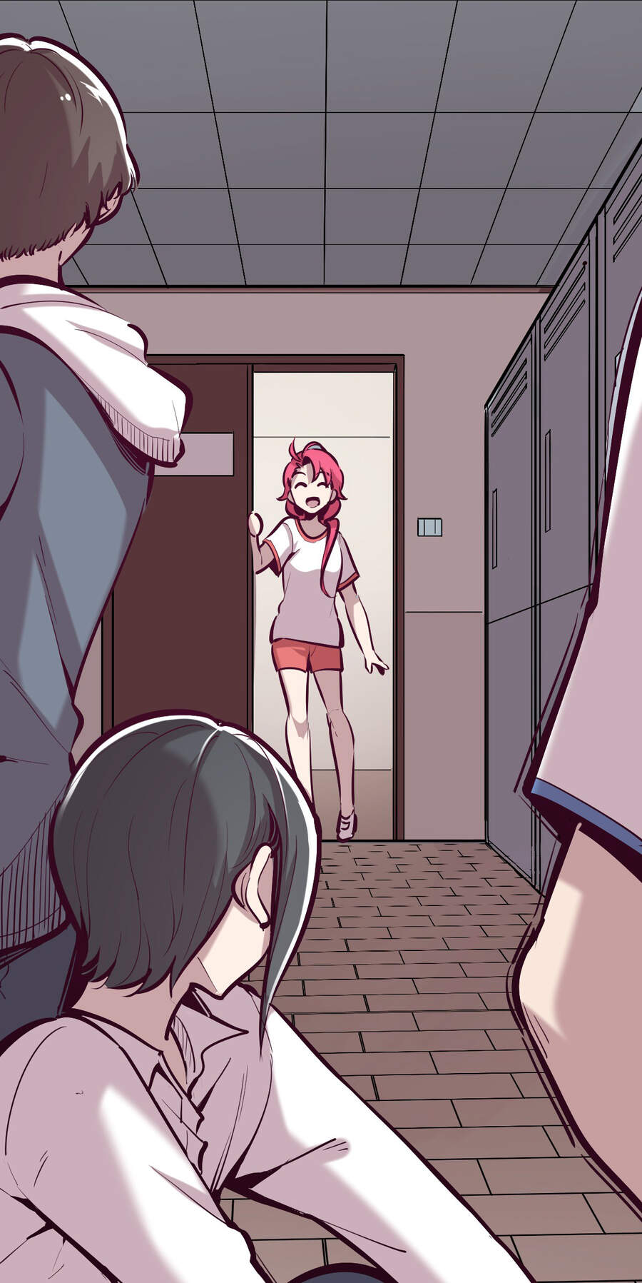 Oan Gia Chung Nhà! Chap 21 - Next Chap 22