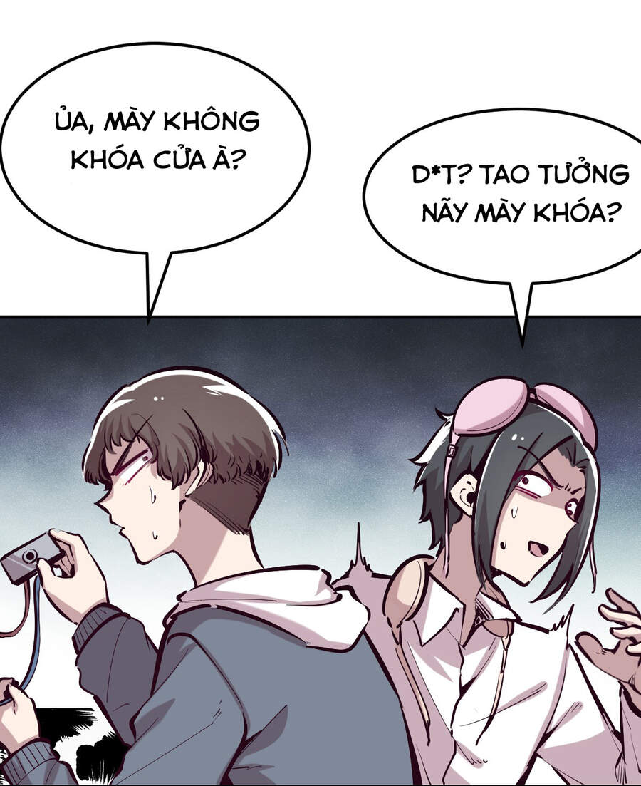 Oan Gia Chung Nhà! Chap 21 - Next Chap 22
