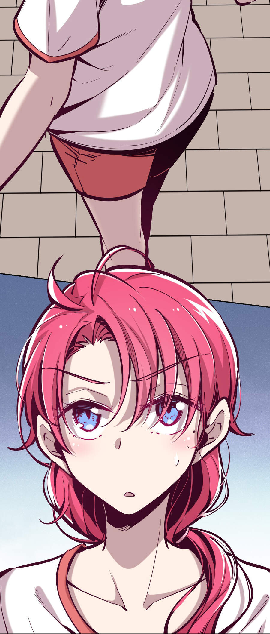 Oan Gia Chung Nhà! Chap 21 - Next Chap 22