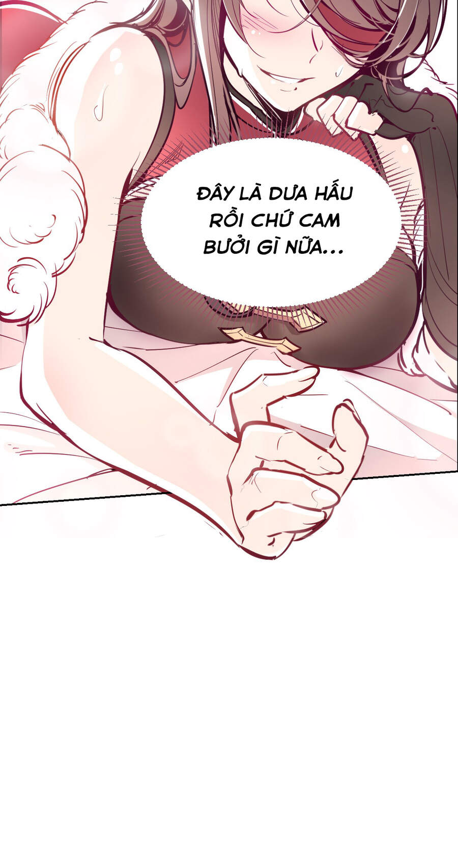 Oan Gia Chung Nhà! Chap 21 - Next Chap 22